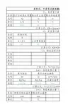 容积换热器计算选型