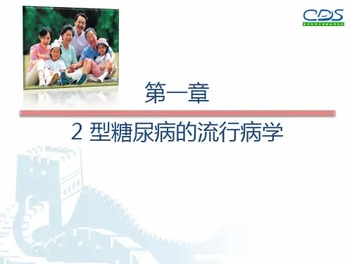 2型糖尿病指南全文