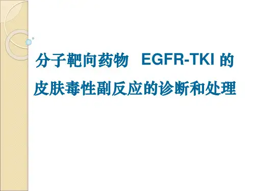 EGFR-TKI