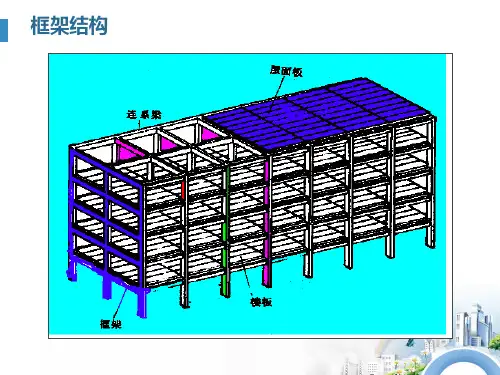 框架结构2015