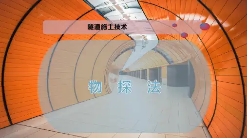 物 探 法