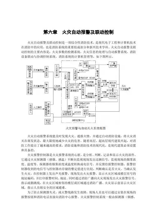 建筑电气识图与工程实例(2)
