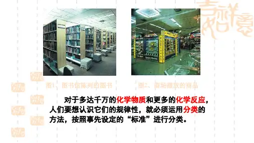 沪教版化学九年级下册5.1《生活中的酸和碱》ppt课件