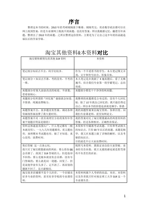 819光学工程资料