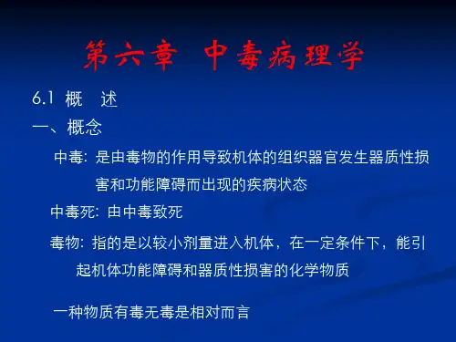 法医病理学教案6