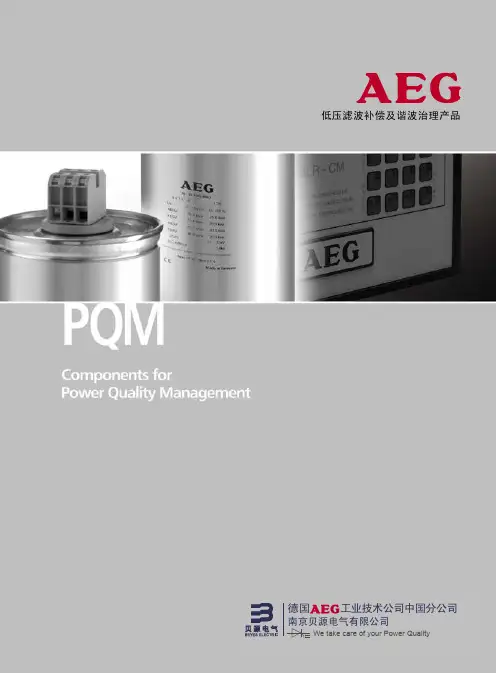 AEG-最新样本资料