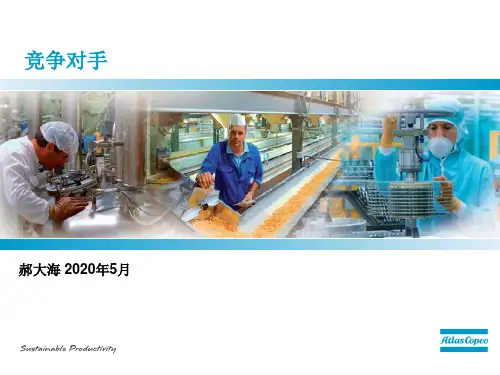 竞争对手比较优势AtlasCopcoVSIR-阿特拉斯空压机