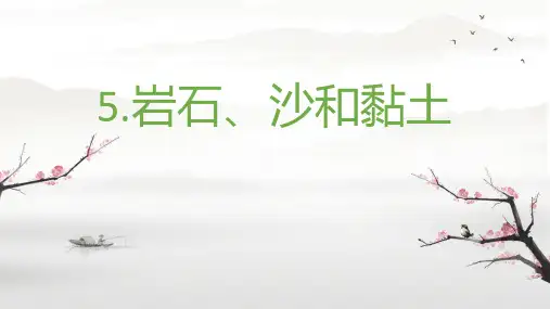 教科版科学三年级下册  6蚕的一生 课件(共22张PPT)