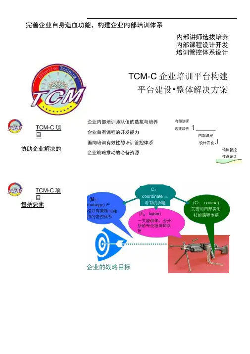 内训师培训课程,内训师培训讲师--陈恭华
