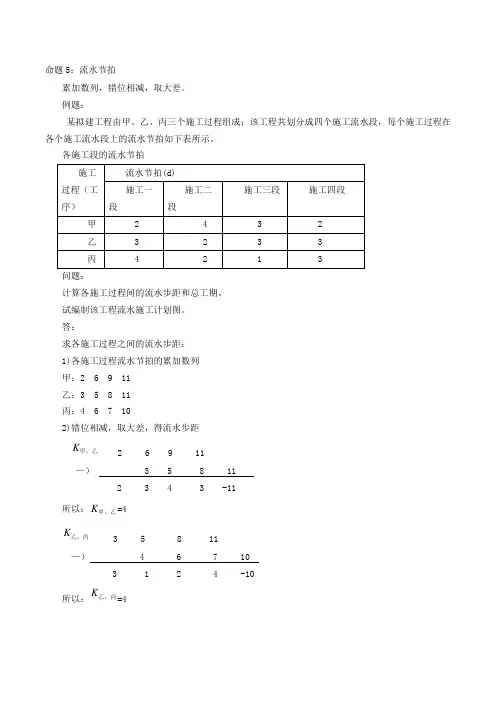 一建市政精讲班讲义784-1-91-2020-44279444