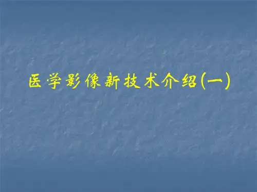 头颅磁共振波谱MRS