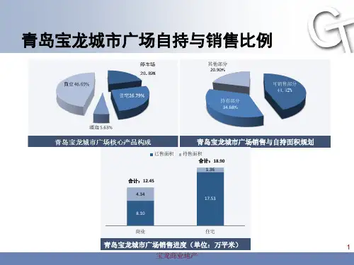 宝龙地产专题研究