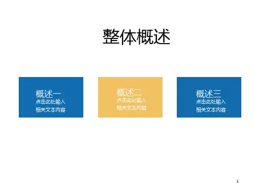 海上测风塔系统PPT课件