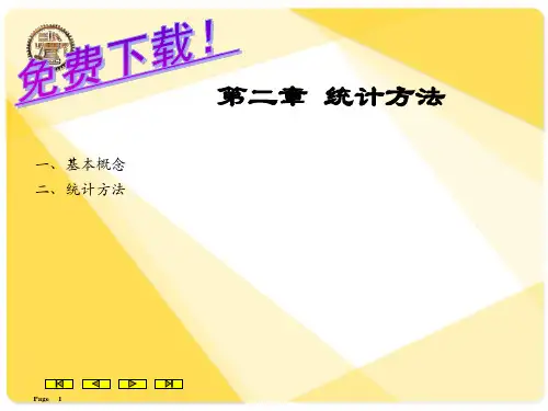 《质量改进与质量管理》课件 (2)