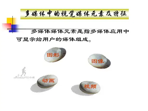 多媒体数字图像上PPT课件