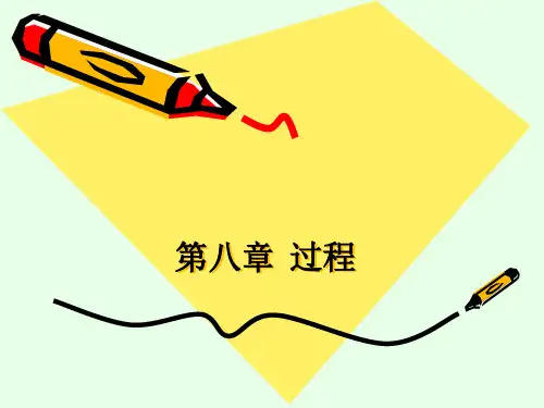 VB6.0课件第八章