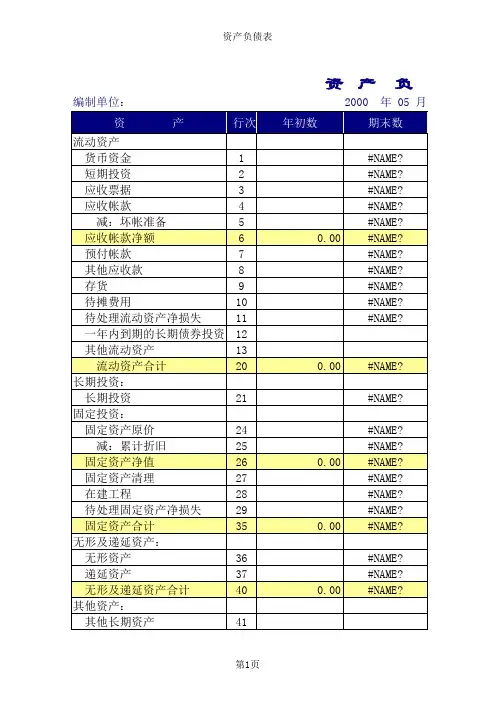 5月资产负债表.xls