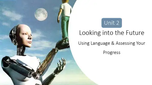 【课件】Unit+2+Using+language+课件-人教版(2019)选择性必修第一册