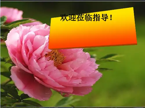 部编八年级语文上册10《三峡》(PPT36张)