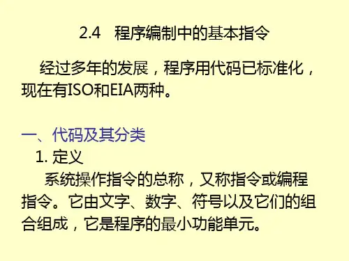 CNC4(基本指令)