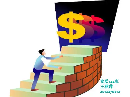 大学生自主创业PPT课件