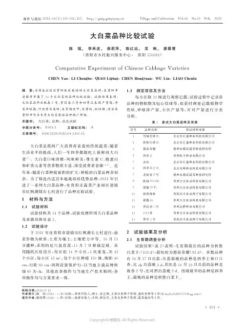 211170550_大白菜品种比较试验