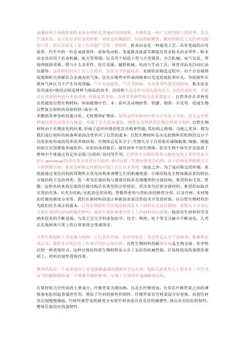 金属纳米涂层