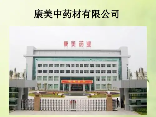 仓储ppt.