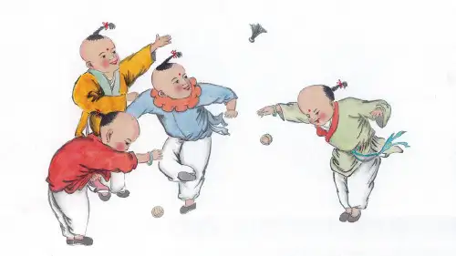 部编版四年级语文上册全册习作课件PPT