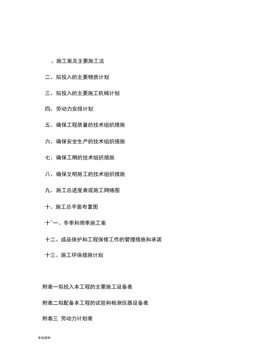洪湖湿地运动公园绿化工程
