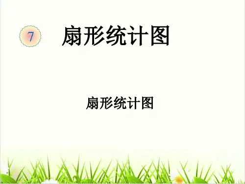 [人教]《扇形》PPT精讲课件1