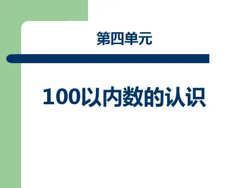 读数写数15  公开课一等奖课件