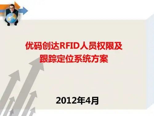 RFID人员权限及跟踪定位系统方案
