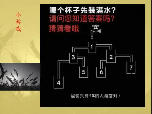《红星照耀中国》ppt课件