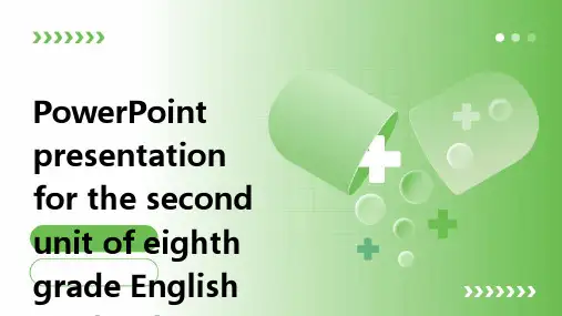 八年级上册英语第二单元ppt课件
