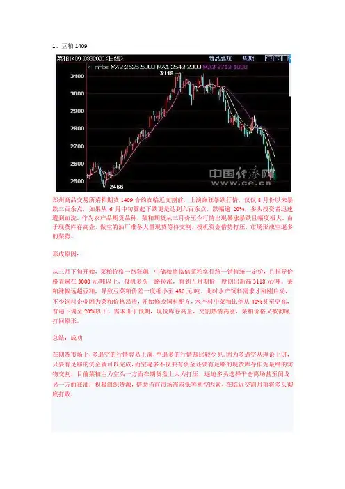 逼仓