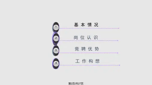 财务经理竞聘报告.pptx