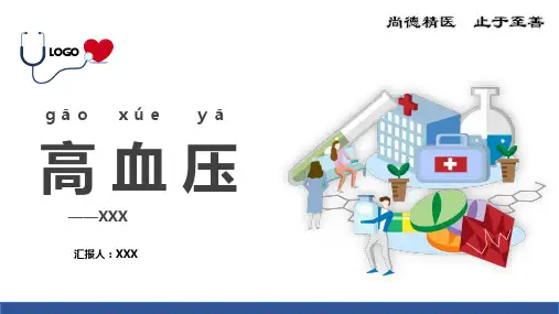 04 高血压护理查房PPT
