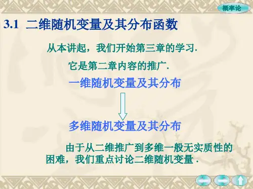 效用论无差异曲线精讲课件