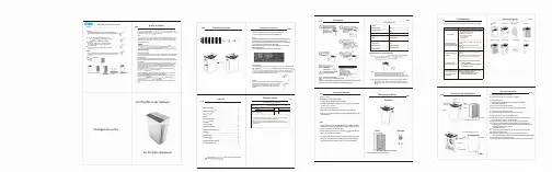 EC92 User Manual 电机 使用说明书