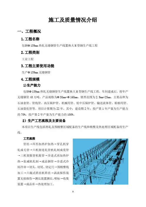 鲁班奖资料