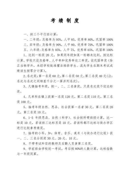 教代会制度汇编