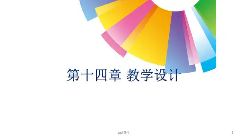 当代教育心理学  ppt课件
