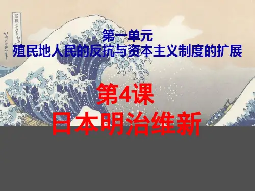 第4课 日本明治维新_2