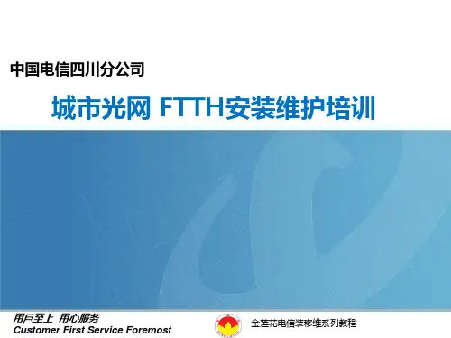 终端(ITMS)业务配置环节