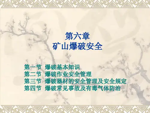 砖瓦粘土培训第六至第八章