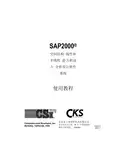 SAP2000使用教程