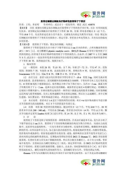 骨折论文 (22)