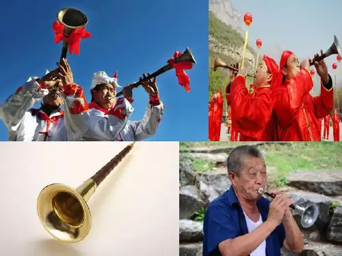 百鸟朝凤音乐欣赏课件