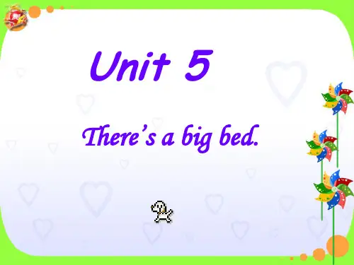 [最新]pep五年级英语上册unit5：Part A-优质课件.ppt